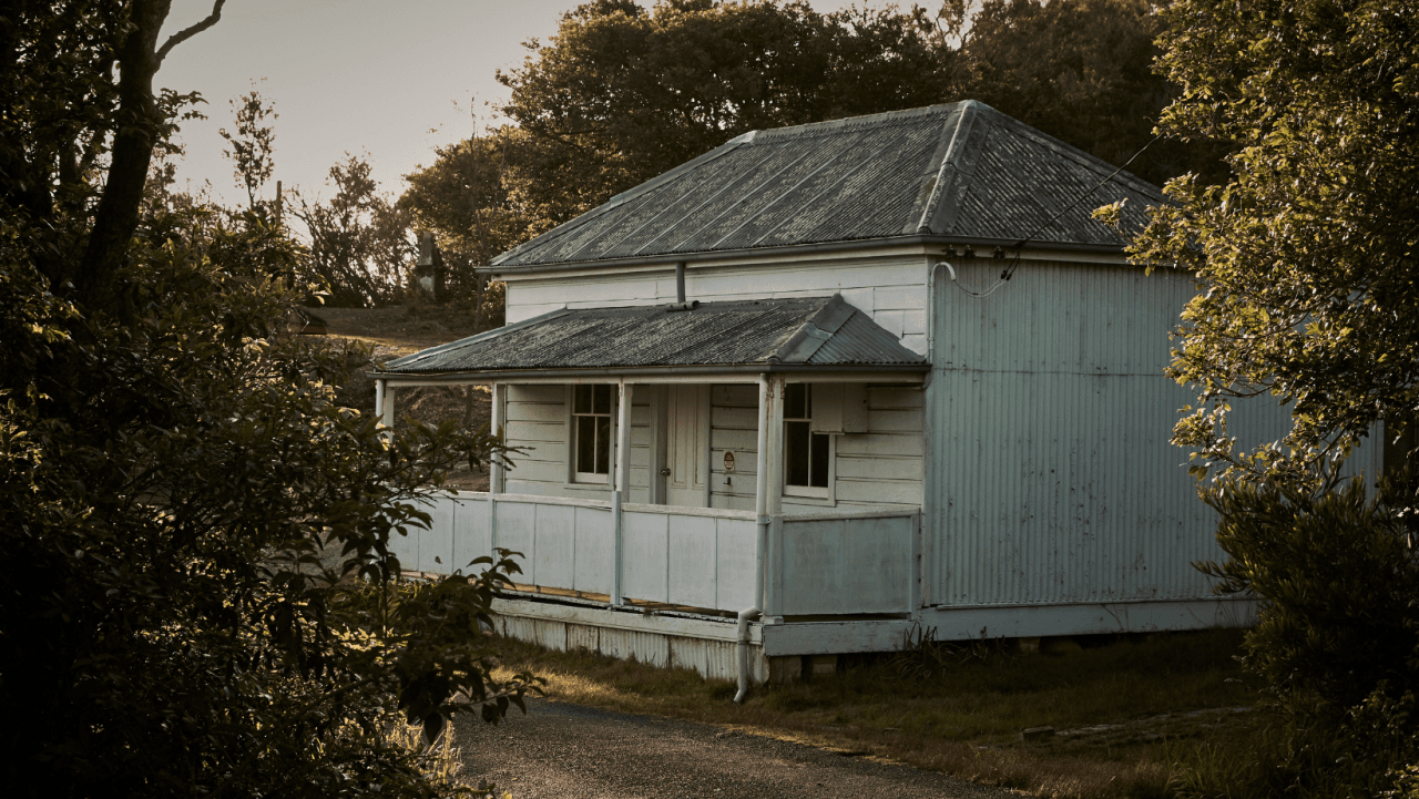 Ghostly Encounters Tour - image 4
