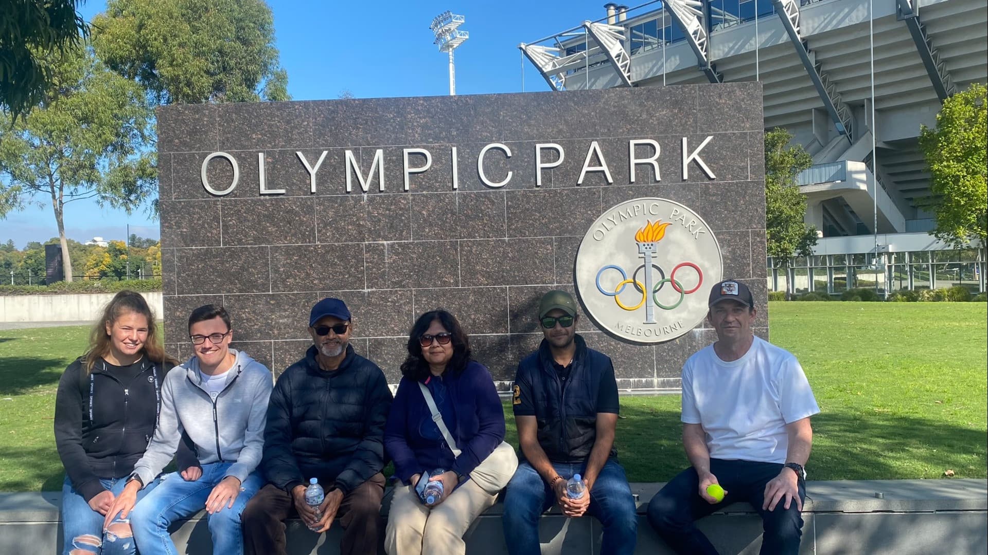 MCG and Melbourne Sports Precinct Guided Tour - image 6