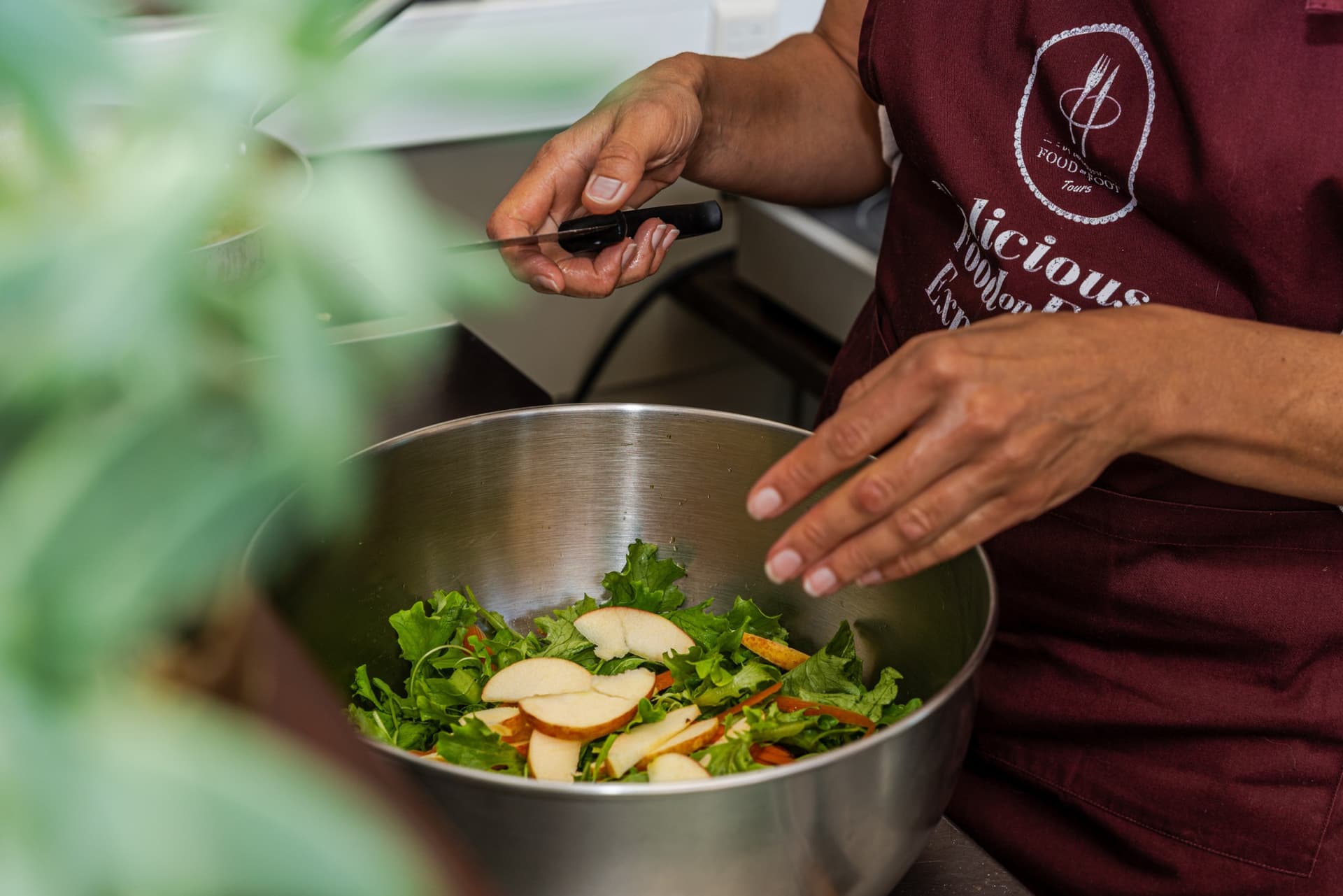 Funchal Cooking Class: local recipes made simple - image 7